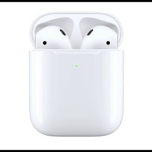 Apple AirPods new 2nd gen